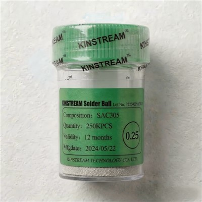 Standard SAC 0,25 mm