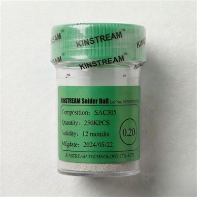 Standard SAC 0,2mm