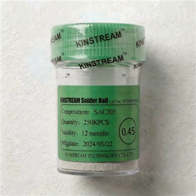 Standard SAC 0,45 mm